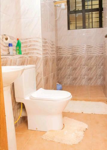 Apartamento Lovely 1-bedroom In Thika Town