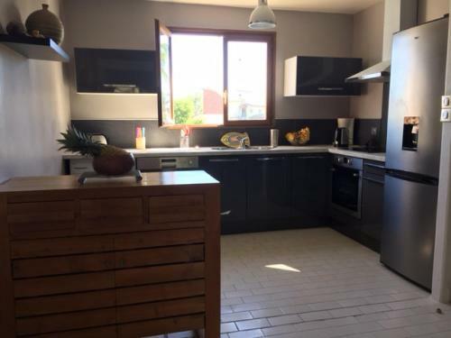 Apartamento Case Beaoel