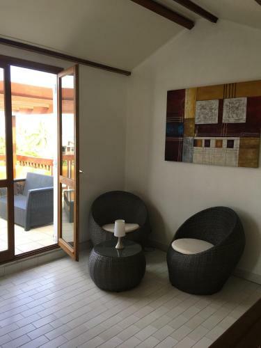 Apartamento Case Beaoel