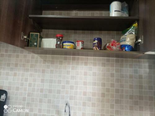 Apartamento Mama Lucia Plaza