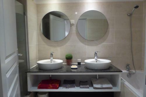 Apartamento La Canoti�re Du Boucan