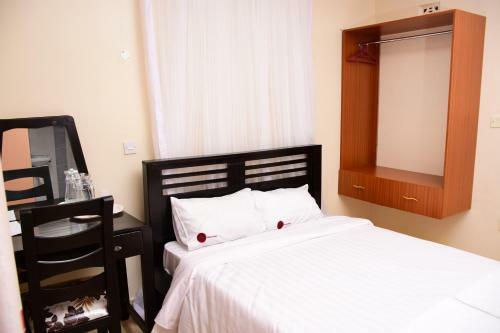 Hotel Spoonzoom Malazi