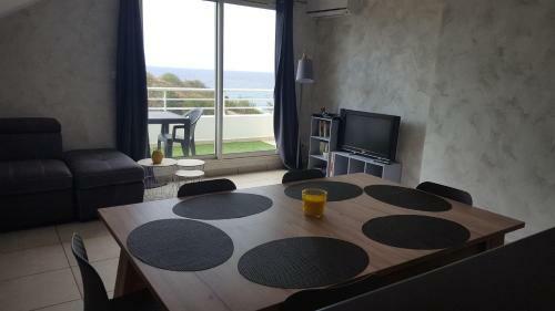 Apartamentos Ocean Appart