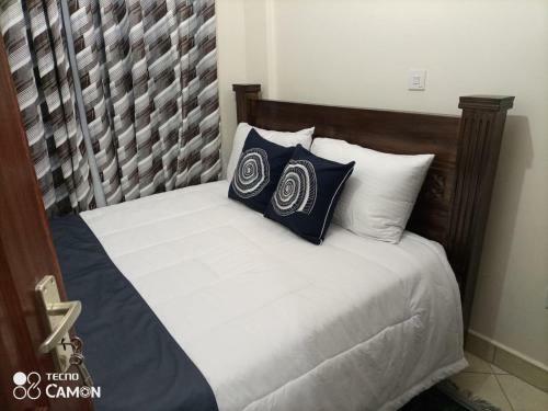 Apartamento Mama Lucia Plaza