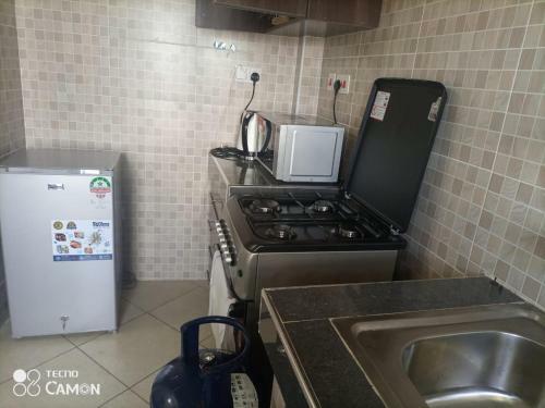 Apartamento Mama Lucia Plaza