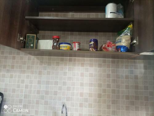 Apartamento Mama Lucia Plaza