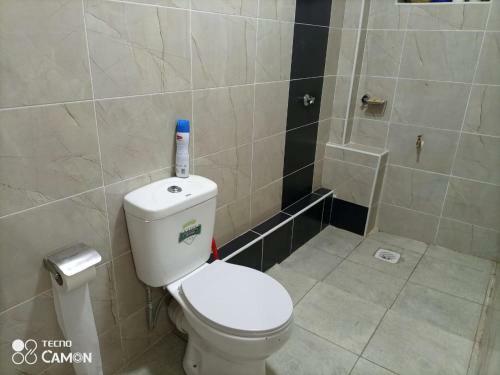 Apartamento Mama Lucia Plaza