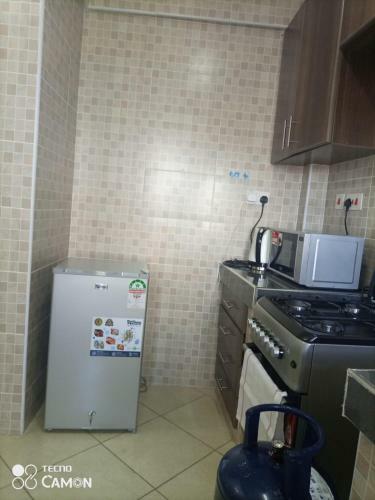 Apartamento Mama Lucia Plaza