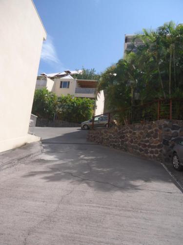 Apartamento Charmant Studio