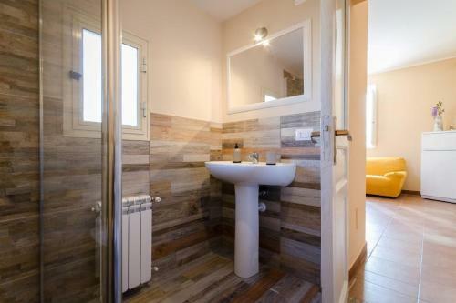 Apartamento La Dimora Di Archimede