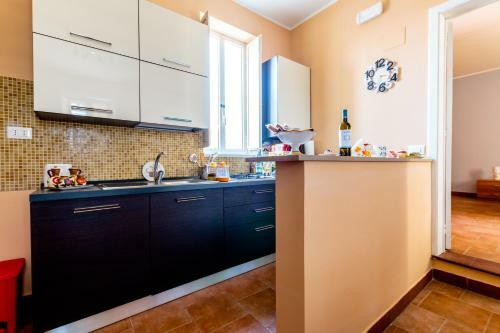 Apartamento La Dimora Di Archimede