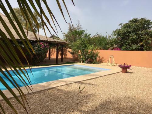 Villa De Charme Dans R�sidence De Standing