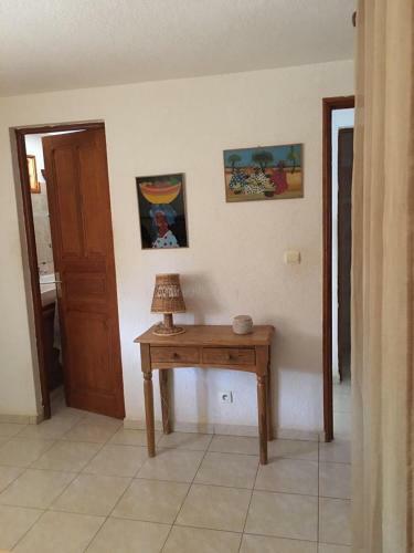 Villa De Charme Dans R�sidence De Standing