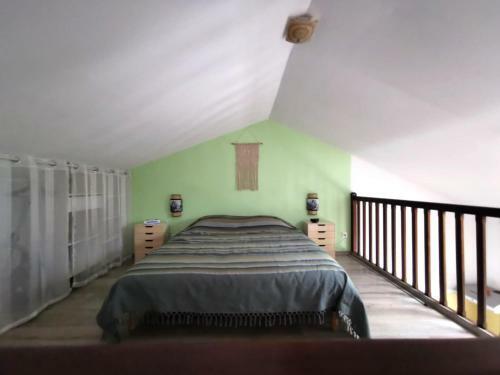 Apartamento Cassiopee