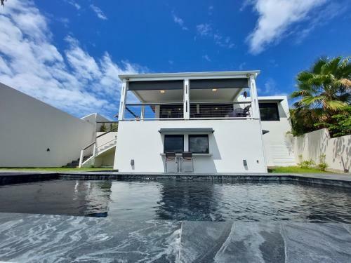 Villa Pluton - Meubl� De Tourisme