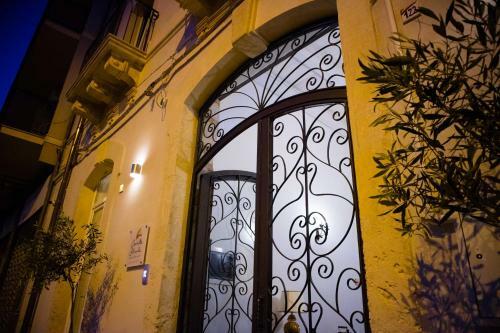 Hostal Corte Sicula Rooms
