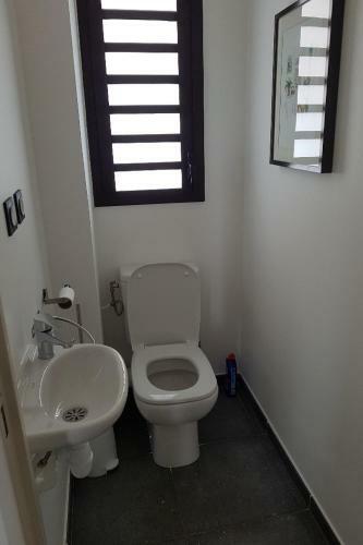 Apartamento Lemaxime Saint-gilles-les-bains