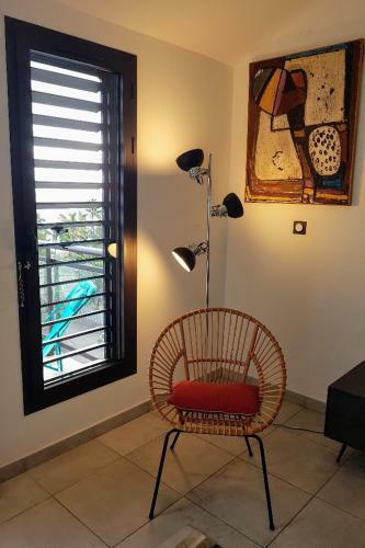 Apartamento Lemaxime Saint-gilles-les-bains