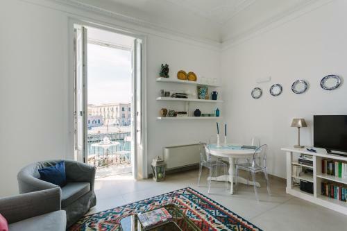 Suite 18, Casa Di Charme In Ortigia
