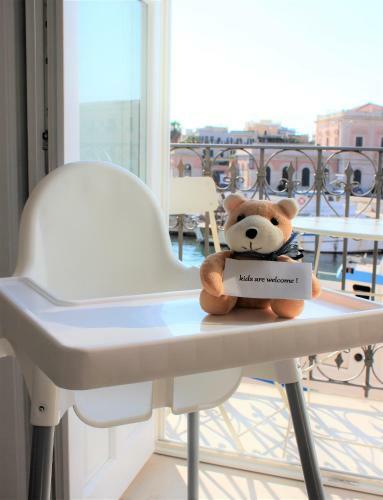 Suite 18, Casa Di Charme In Ortigia