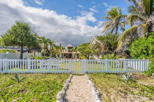 Villa Sur La Plage, St Gilles