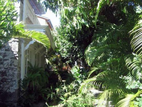 Villa Case Lontan � Saint Gilles Les Bains