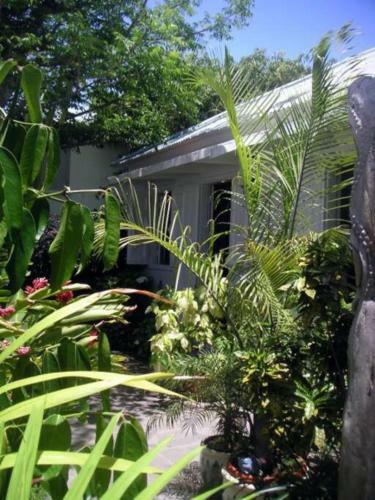 Villa Case Lontan � Saint Gilles Les Bains