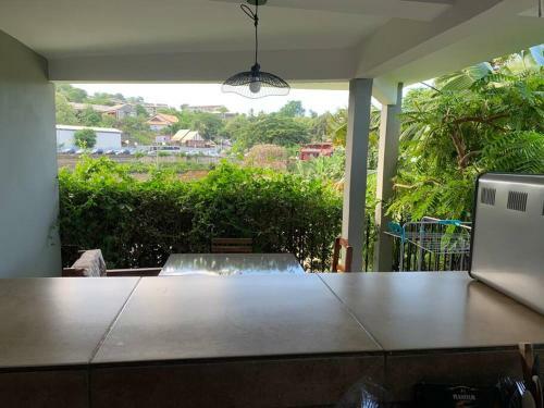 Apartamento Spacieux Appartement T1 Bis Mamoudzou Hyper Centre