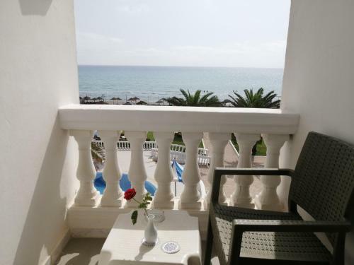 Hotel H�tel R�sidence El Fatimi