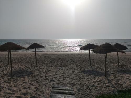 Hotel H�tel R�sidence El Fatimi