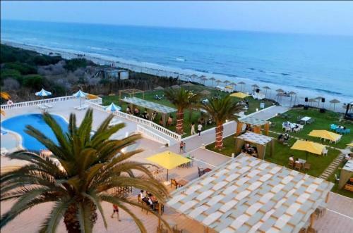 Hotel H�tel R�sidence El Fatimi