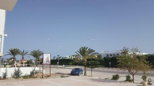 Apartamento Appartement Vue Sur Mer Turquoise