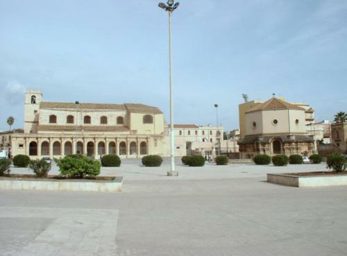 Apartamento Casa Fiorita