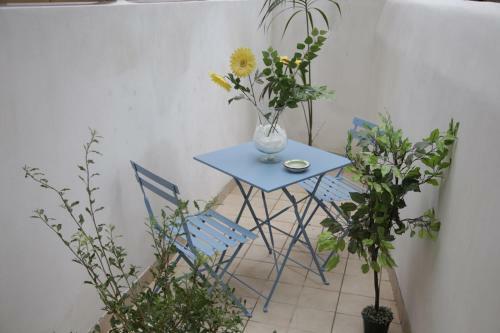 Apartamento Casa Fiorita