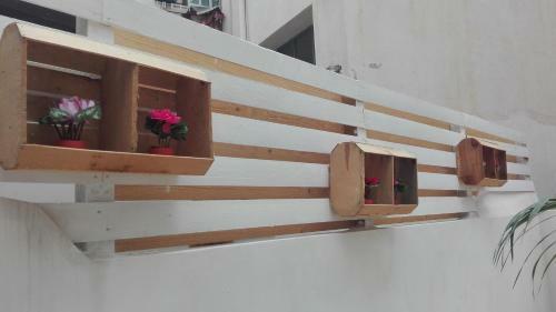 Apartamento Casa Fiorita