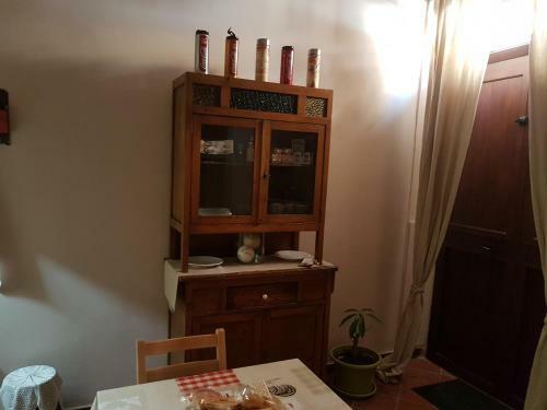 Apartamento Casetta Lele Locazione Breve