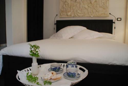 Apartamento Lusso Al Duomo Di Ortigia