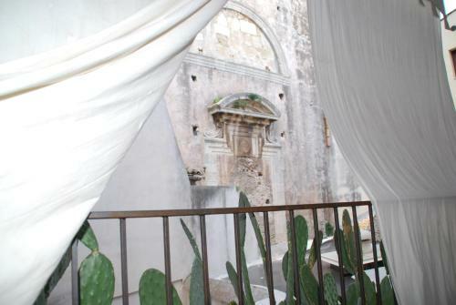 Apartamento Lusso Al Duomo Di Ortigia
