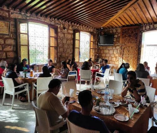 Hostal L'oliveraie D'amizmiz