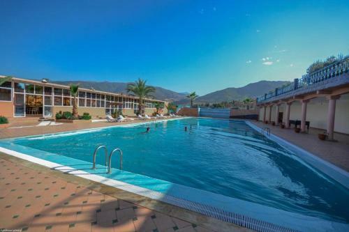 Hostal L'oliveraie D'amizmiz