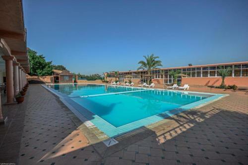Hostal L'oliveraie D'amizmiz