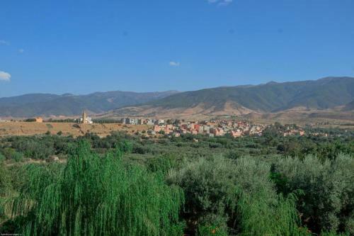 Hostal L'oliveraie D'amizmiz