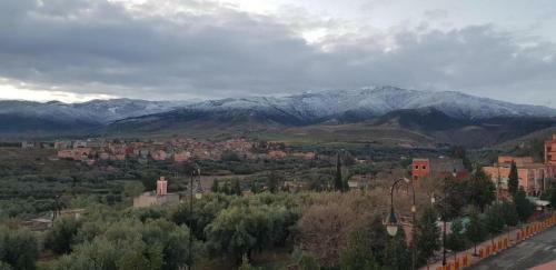Hostal L'oliveraie D'amizmiz