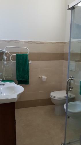 Apartamento Casette Di Artemide