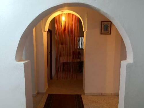 Maison Emna
