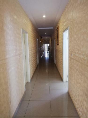 Hotel H�tel Saint Lazaros