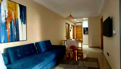 Apartamento Appartement A Blanca Beach