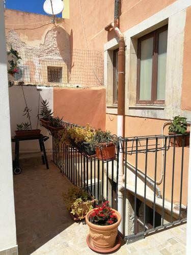 Apartamento La Casa Di Alia