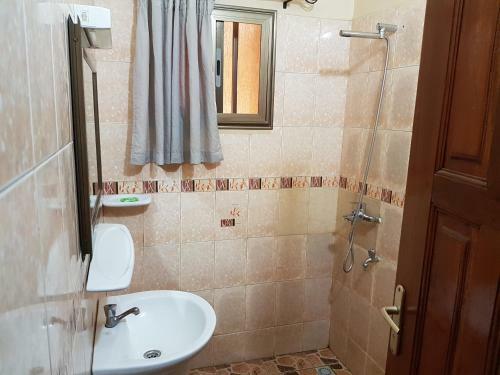 Hotel Saint Manick