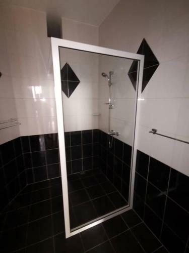 Apartamento Residence Galaxy Togo